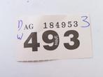 Roco H0 - 66589/66591 - Modeltrein goederenwagon (2) - 2x, Hobby en Vrije tijd, Modeltreinen | H0, Nieuw
