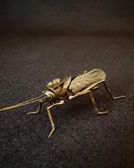 batta - sculptuur Brons - Japan (Zonder minimumprijs)