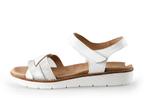 Feyn Sandalen in maat 41 Wit, Kleding | Dames, Schoenen, Feyn, Verzenden, Wit, Sandalen of Muiltjes