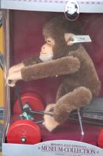 steiff: Record Peter replica, 1993 van het 1921 origineel -