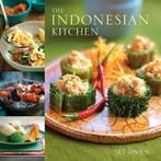 9781566567398 The Indonesian Kitchen | Tweedehands, Boeken, Verzenden, Zo goed als nieuw, Sri Owen