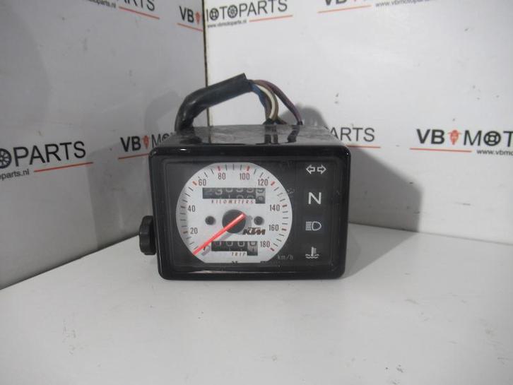 KTM 600 LC4 Teller, Motoren, Onderdelen | Overige, Ophalen of Verzenden