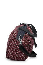 Kipling Handtas Rood | ACTIE, Verzenden, Zo goed als nieuw, Rood