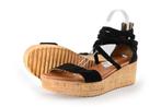 Omoda Sleehakken in maat 40 Zwart | 10% extra korting, Kleding | Dames, Schoenen, Verzenden, Zwart, Omoda, Zo goed als nieuw