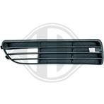 BUMPER GRILL VOOR AUDI A4 B5 1994-1999 8D080734501C, Auto-onderdelen, Carrosserie en Plaatwerk, Ophalen of Verzenden, Nieuw