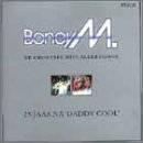 cd - Boney M - Greatest Hits, Verzenden, Zo goed als nieuw