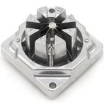 Frietsnijder wedges mes | 8 gelijke partjes | Makkelijk te, Verzenden, Nieuw in verpakking