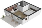 Studio Welgelegenweg in Apeldoorn, Huizen en Kamers, 20 tot 35 m², Overige regio's