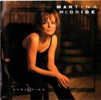 cd - Martina McBride - Evolution, Verzenden, Zo goed als nieuw