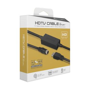 HDTV HDMI Kabel voor Sega Saturn