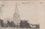 ERMELO - Nederd. Herv. Kerk, Verzamelen, Verzenden, Gelopen