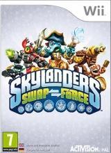 Skylanders Swap Force - Alleen Game Lelijk Eendje - iDEAL!, Spelcomputers en Games, Games | Nintendo Wii, Gebruikt, Ophalen of Verzenden