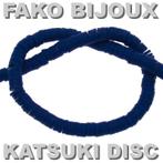 Fako Bijoux - Katsuki Disc Kralen - Polymeer Kralen - Surf, Hobby en Vrije tijd, Verzenden, Nieuw