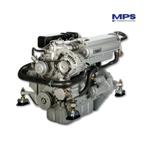 Craftsman Marine CM4.42 Binnenboordmotor - 42 PK, Watersport en Boten, Nieuw