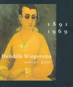 Hendrik Wiegersma 1891-1969 9789053523742 Theo Hoogbergen, Gelezen, Theo Hoogbergen, Verzenden