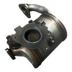 Roetfilter Nissan Nissan Qashqai 1/2, X-Trail 3, Auto-onderdelen, Ophalen of Verzenden, Nieuw