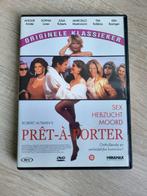 DVD - Pret-A-Porter, Cd's en Dvd's, Dvd's | Komedie, Overige genres, Gebruikt, Verzenden, Vanaf 16 jaar