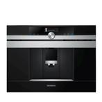 Siemens CT636LES1/04 Inbouw Koffiemachine, Witgoed en Apparatuur, Koffiezetapparaten, Verzenden, Refurbished
