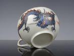 Theekopje - Porselein - Qing dynastie 1644-1911