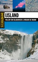 IJsland / Dominicus landengids 9789025748715, Boeken, Verzenden, Gelezen