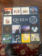 Queen - Queen Singles Collection 4 - CD box set - 2010, Nieuw in verpakking