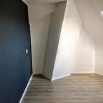 Bovenwoning met 2 slaapkamers, balkon, tuin en wasmachine, Huizen en Kamers, Kamers te huur, 20 tot 35 m², Leeuwarden