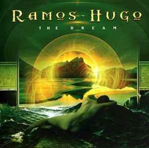 cd - Ramos - The Dream, Cd's en Dvd's, Cd's | Overige Cd's, Zo goed als nieuw, Verzenden