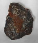 Aletai meteoriet Exemplaar - Hoogte: 3 cm - Breedte: 7 cm -, Verzamelen, Mineralen en Fossielen