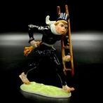 Karl Tutter - Lorenz Hutschenreuther - Chimney Sweep Man -