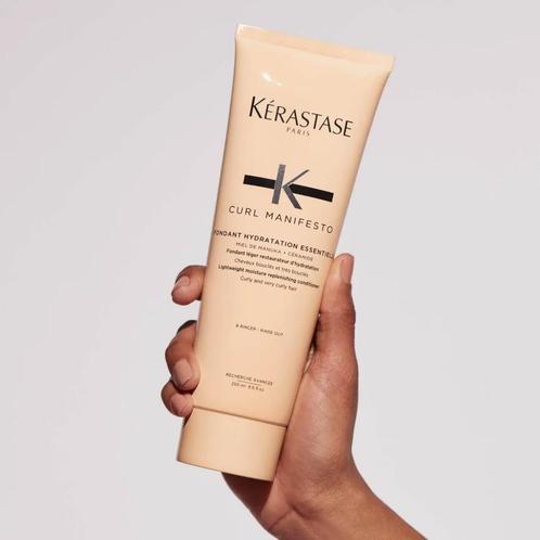 Kérastase Curl Manifesto  Hydratation Conditioner - 280ml, Sieraden, Tassen en Uiterlijk, Uiterlijk | Haarverzorging, Shampoo of Conditioner