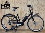 Diamant Juna Deluxe+ E-Bike Shimano Nexus 2021, Overige merken, Ophalen of Verzenden, Zo goed als nieuw, 47 tot 51 cm