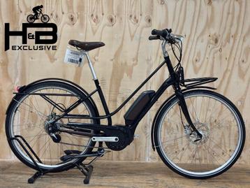 Diamant Juna Deluxe+ E-Bike Shimano Nexus 2021 beschikbaar voor biedingen