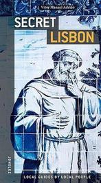 Secret Lisbon 9782915807684 Vitor Adrião, Verzenden, Gelezen, Vitor Adrião