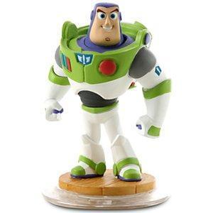 Buzz Lightyear - Disney Infinity 1.0 PS3 Morgen in huis!, Spelcomputers en Games, Spelcomputers | Nintendo Consoles | Accessoires