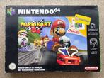 Nintendo - Nintendo 64 - STOCK RARE - N64 1st print Super, Nieuw