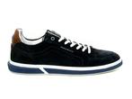 -3% Floris van Bommel  Floris van Bommel Sfm-10202  maat 46, Nieuw, Veterschoenen, Verzenden, Blauw