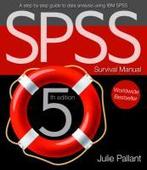 The SPSS Survival Guide 9780335262588, Boeken, Zo goed als nieuw