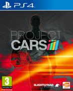 Project Cars (PlayStation 4), Verzenden, Gebruikt