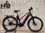 Kalkhoff Endeavour 7.B Excite E-Bike Enviolo 2021, Overige merken, Ophalen of Verzenden, Zo goed als nieuw, 47 tot 51 cm