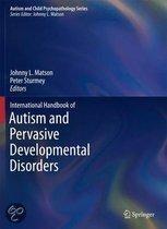 International Handbook of Autism and Pervasive 9781461429135, Boeken, Wetenschap, Zo goed als nieuw, Verzenden