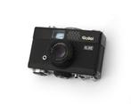 Een Rollei B35, Duitsland, ca.1978, Audio, Tv en Foto, Fotocamera's Analoog, Gebruikt
