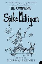 The Compulsive Spike Milligan, Ophalen of Verzenden, Nieuw