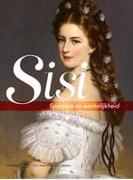 Sisi 9789057306839 Katrin Unterreiner, Boeken, Verzenden, Zo goed als nieuw, Katrin Unterreiner