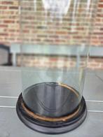 Globe - stolp - antiek - 1901-1920 - Antieke mondgeblazen, Antiek en Kunst