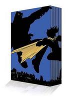 DARK KNIGHT RETURNS COLLECTORS EDITION BOX SET 9781401270131, Verzenden, Zo goed als nieuw, Frank Miller