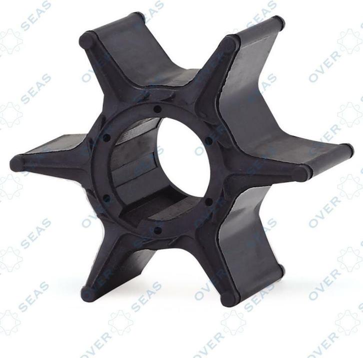 Impeller geschikt voor Yamaha OEM P/N 67F-44352-01, Watersport en Boten, Accessoires en Onderhoud, Onderhoud en Reparatie, Nieuw