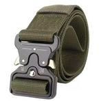 Survival riem - 110cm - Leger groen, Ophalen of Verzenden, Nieuw