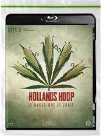 Hollands Hoop (blu-ray tweedehands film), Cd's en Dvd's, Ophalen of Verzenden, Zo goed als nieuw