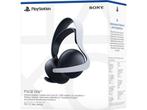 Sony PlayStation Pulse Elite - Draadloze Gaming Headset -, Verzenden, Zo goed als nieuw