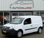 Renault Kangoo 1.5 DCI 55KW 75PK EURO 6 DISTRIBUTIERIEM VERN, Gebruikt, Euro 6, Renault, Wit